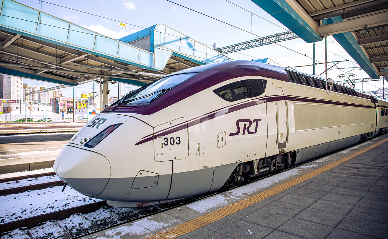 막힘 없는 편리한 광역교통 